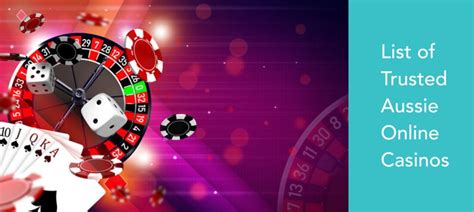 trusted casino